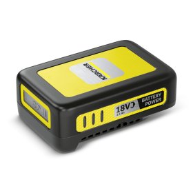 Akumuliatorius žoliapjovei KARCHER Battery Power 18/25, 2.445-034.0