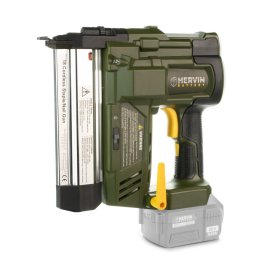 Akumuliatorinis vinių kalimo įrankis HERVIN BATTERY, 20 V, be akumuliatoriaus, PLFNL-725