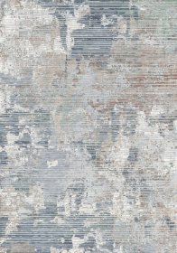 Kilimas ARGENTUM, 133 x 195 cm, 100% polipropilenas, 636557656044