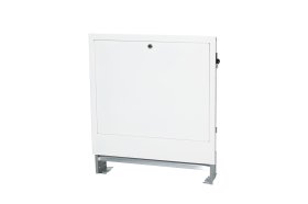 Potinkinė kolektorinė spintelė KSP-57, 620x700x120mm, 7-8 žiedų