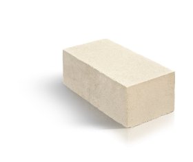  Silikatinė plyta,  pilnavidurė SP, matmenys 250 x 120 x 88 mm, 20 klasė