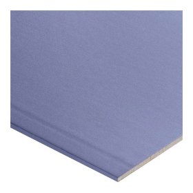 Gipso kartono plokštė NORGIPS GKFI, matmenys 1200 x 2600 x 12,5 mm, DFH2IR akustinis, 1 vnt - 3,12 m2