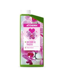 Orchidėjų trąšos AGROCHEMA, 0,75 l