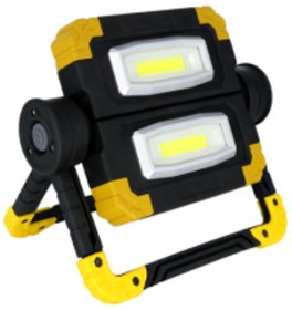 LED prožektorius pastatomas ORRO 51128, 20W, 1000lm, 4000K, IP44, įkraunamas, A170820062