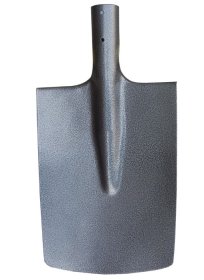 Kastuvas HERVIN GARDEN S592, be koto, U formos, 0,9 kg