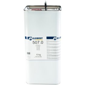 Poliuretaniniai klijai KLEIBERIT 507.0, 6 kg