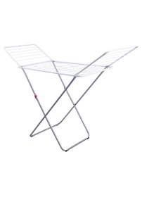 Skalbinių džiovyklė EUROGOLD Stabilo 0503E, strypo skersmuo 1,6 cm, 171 x 54,5 x 89 cm