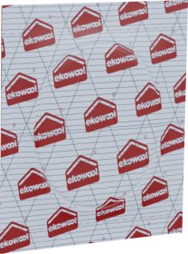 Lipdukas ertmių sandarinimui EKOWOOL Flexi, 180mm x 180mm