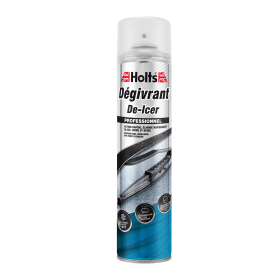 Ledo tirpiklis HOLTS, iki -40°C, 600ml