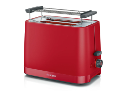 Skrudintuvas BOSCH MyMoment, raudona sp.