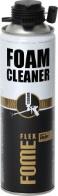 Putų valiklis FOME FLEX Foam Cleaner, 500 ml