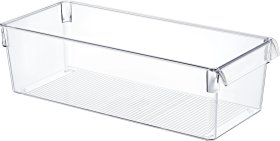 Indas produktų laikymui šaldytuve, 36 x 15 x 10 cm