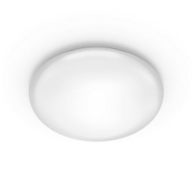 Lubinis LED šviestuvas PHILIPS Toba Cl505, 23 W, 2700-6500 K, 2800 lm, su pultu, 368 mm skersmens