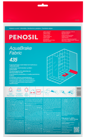 Hidroizoliacijos sutvirtinimo audinys PENOSIL Aquabrake Fabric 435, 5 m2