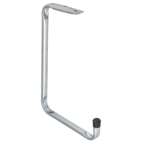 Kablys VELANO, HSP 260 260x390x18 mm, DMX 5833