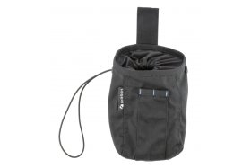 Vinių dėklas HOGERT WORKWEAR Biela, juoda spalva