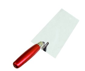 Tinkavimo mentelė Komfort, 160 mm