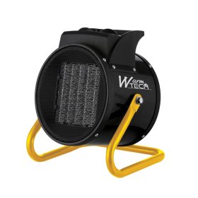 Kaloriferis WARMTECH WTRC3002 - WTRC3000-25, maks. galia 3 kW