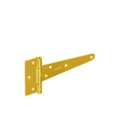 Lankstas DOMAX, ZT 150 150x35x80x2,0 mm, 8183