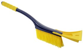 Ledo grandiklis - šepetys BOTTARI Ice-5, 55 cm, 32331