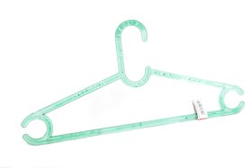 Pakaba RICCO Crystal, plastikinė