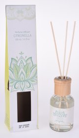 Namų kvapas Citronella, 100 ml