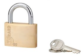 Pakabinama spyna THIRARD, Type 1-60mm, 193753