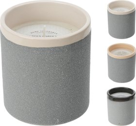 Kvapni žvakė, pilkos sp., 3 skirtingi kvapai