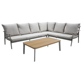 Sodo baldų komplektas NOVELLY HOME, Comfort XT7072