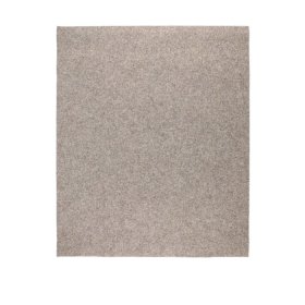 Kilimas 4LIVING 623848, 100 x 120 cm, 100 % polipropilenas, smėlio sp., tinkamas viduje ir lauke, neslystantis, Belgija