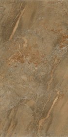 Keraminės sienų plytelės KAI GRAND CANYON COPPER 4892, 30 x 60 cm, 1,620 m2/dėž., spl. ruda