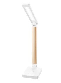 Stalinis šviestuvas DP 6029, LED, 11 W, 990 lm, 6000 K, sensorinis valdymas, sulankstomas, 5 šviesos režimai, 2201034