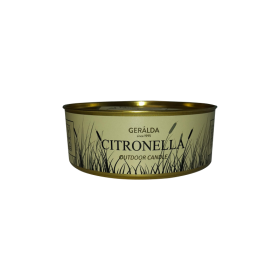 Lauko žvakė nuo uodų, degimo laikas iki 10 val