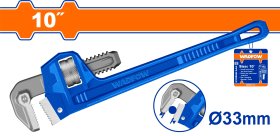 Raktas WADFOW, santechninis, iki 33 mm, 250 mm (10"), WPW1110