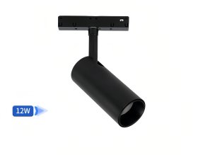 LED šviestuvas ORRO MAGNETIC MT04-12, 12 W, 720 lm, 3000 K, 49x118x192 mm