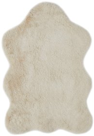 Avies kailis Coste, 55 x 80 cm, smėlio spl., 100% poliesteris, 700328