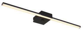 Sieninis veidrodžių ir paveikslų šviestuvas GLOBO Jaime, LED, 12W, 230V, 4000K, 590lm, 615 x 37 x 110 mm