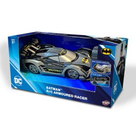 Žaislinis automobilis BLADEZ Batman RC Armoured Racer, 1:20