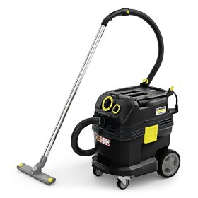 Drėgno ir sauso valymo dulkių siurblys KARCHER NT 30/1, Tact Te L Anniversary EU, galia 1380 W, talpa 30 l, 1.148-280.0
