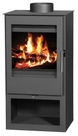 Krosnelė-židinys WARMTECH PAB503, galia - 5kW