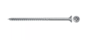 Medsraigčių rinkinys FISCHER Profi-Box, PZ, 220 vnt.