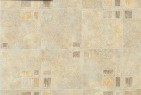 PVC grindų danga OLYMPIC Capri-2, 2 m pločio, 2,7 mm storio, dėvimasis sluoksnis 0,15 mm, svoris 1700 g/m2, polivinilchloridas, Serbija, 230184001