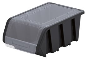 Smulkių reikmenų dėžutė KISTENBERG Truck Plus, KTR23F