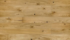 Parketlentė BARLINEK J14180-U, 1800 x 180 x 14 mm, 2,260 m2/dėž., V4, 1-os juostos, matinis lakas, ąžuolas "Grande"