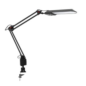 Stalinis šviestuvas SPECTOR LIGHT 17547S, LED, 5 W, 220-240 V, 4000 K, 390 lm, prisukamas, juodos sp., 180x54x455 mm
