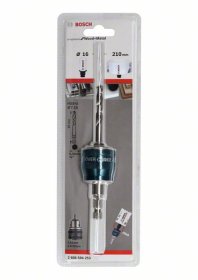 Adapteris BOSCH Power Change Plus, 8,7 mm (3/8”)