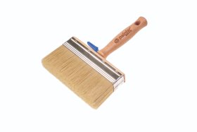 Tapetavimo teptukas PAINTER TAP0426, T04, profesionalus, 57x30x100 mm