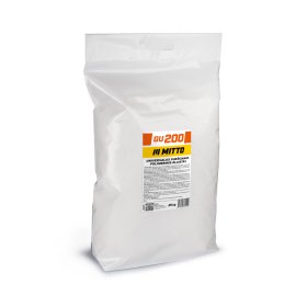 Purškiamas polimerinis glaistas MITTO Gu200, 25 kg