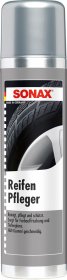 Padangų juodinimo priemonė - valiklis SONAX, 400ml