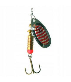 Sukriukė ROBINSON Tiger, Nr.2, 6 g, įvairių spalvų